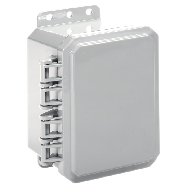 P6044 Integra Enclosures  Scatole